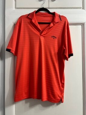Callaway Polo